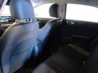 Kia Ceed 1.6 CRDi 100kW (136CV) DCT Business