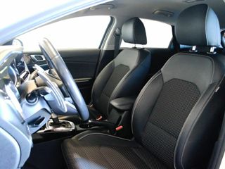 Kia Ceed 1.6 CRDi 100kW (136CV) DCT Business