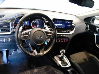 Kia Ceed 1.6 CRDi 100kW (136CV) DCT Business