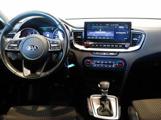 Kia Ceed 1.6 CRDi 100kW (136CV) DCT Business
