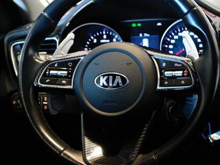 Kia Ceed 1.6 CRDi 100kW (136CV) DCT Business
