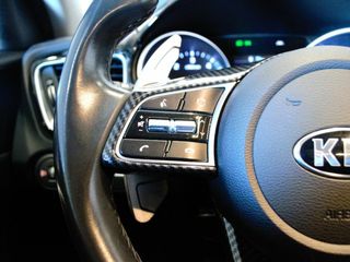 Kia Ceed 1.6 CRDi 100kW (136CV) DCT Business