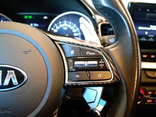 Kia Ceed 1.6 CRDi 100kW (136CV) DCT Business
