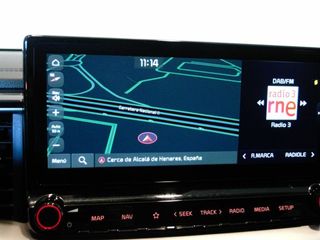 Kia Ceed 1.6 CRDi 100kW (136CV) DCT Business