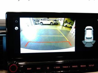 Kia Ceed 1.6 CRDi 100kW (136CV) DCT Business