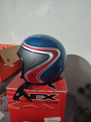 Casco Harley Davidson 