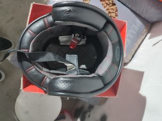 Casco Harley Davidson 