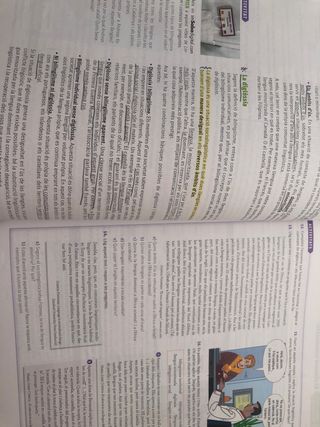 Llengua i literatura. 1 Batxillerat. Saba