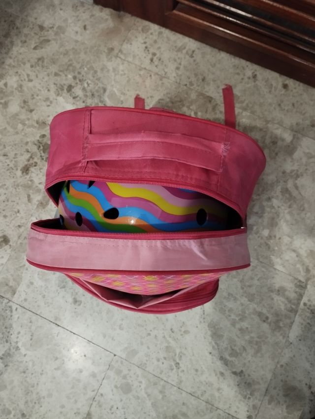 Patines en Linea niña y complementos