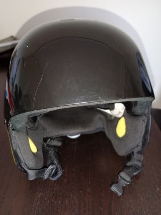 Casco ski & snow