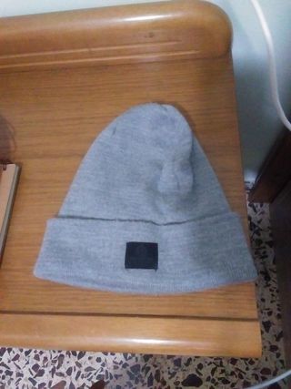 Gorro lana 