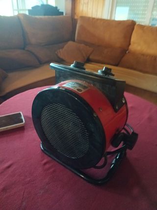 Calefactor 