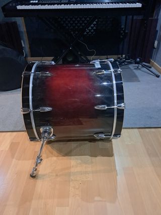 Bateria completa, como nueva.