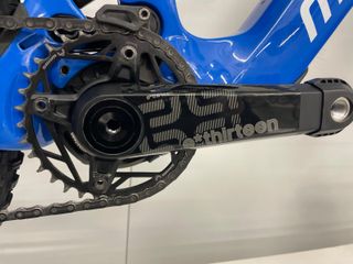 BICI ELECTRICA LIGERA MONDRAKER NEAT RR SL M, L, X