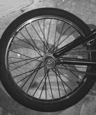 BMX bicicleta MirraCo FiveStar