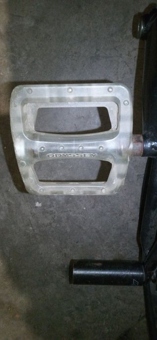 BMX bicicleta MirraCo FiveStar