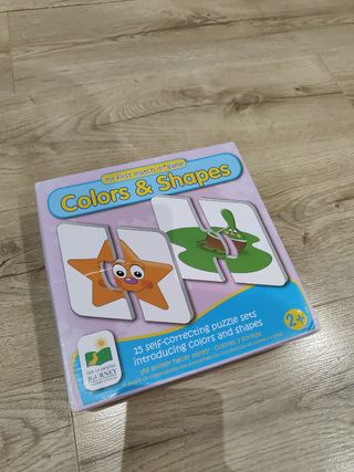 Puzzle