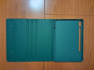 Cover Tablet S9 FE + Tastiera e Mouse