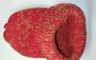 Cappello di lana mista, mohair..,  Stella Angelos