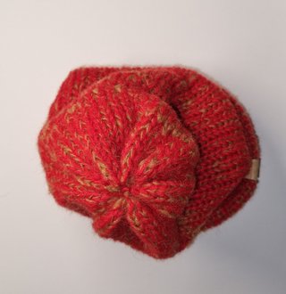 Cappello di lana mista, mohair..,  Stella Angelos