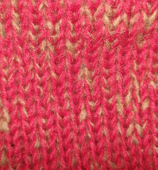 Cappello di lana mista, mohair..,  Stella Angelos