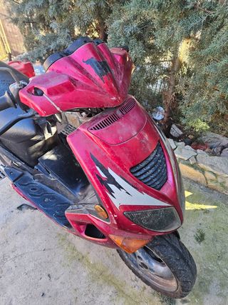 DESPIECE PEUGEOT SPEEDFIGHT