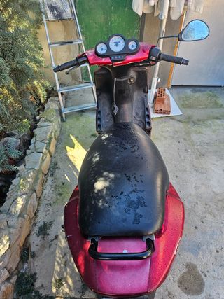 DESPIECE PEUGEOT SPEEDFIGHT