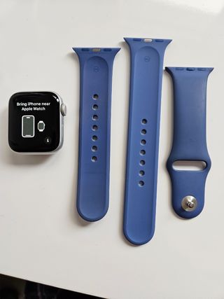 Apple watch