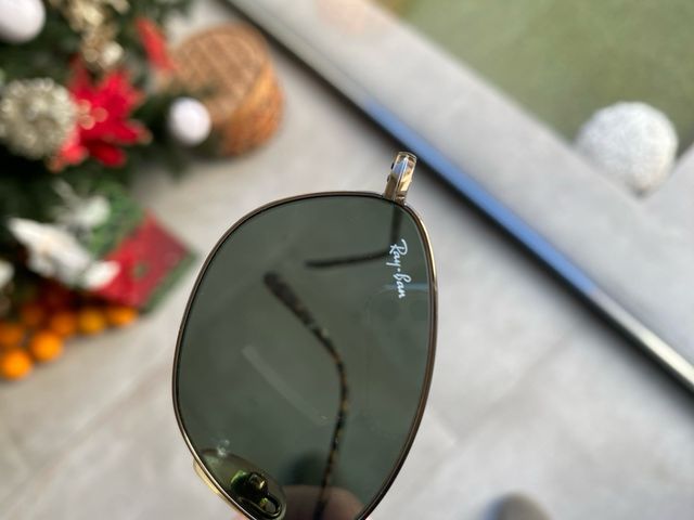 Gafas de sol Ray Ban