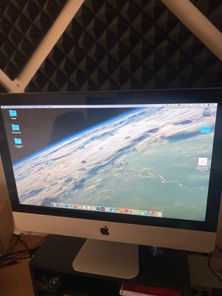 imac finales 2009 para piezas