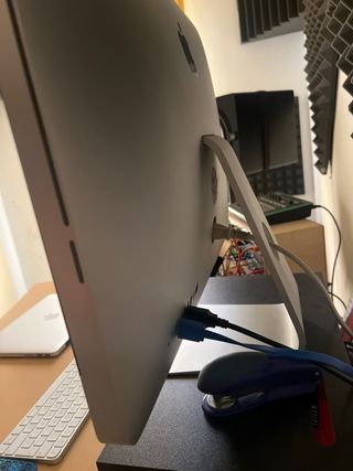 imac finales 2009 para piezas