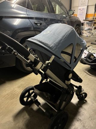 Bugaboo