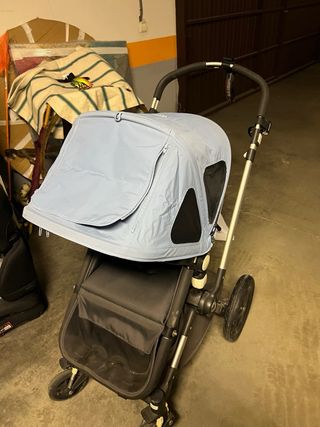 Bugaboo