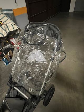 Bugaboo
