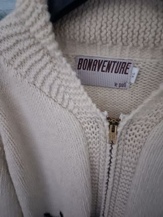 CHAQUETA DE HOMBRE VINTAGE