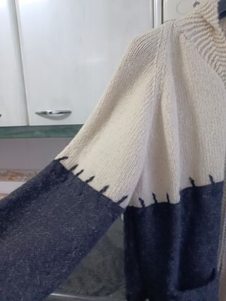 CHAQUETA DE HOMBRE VINTAGE