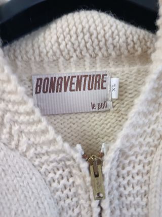 CHAQUETA DE HOMBRE VINTAGE