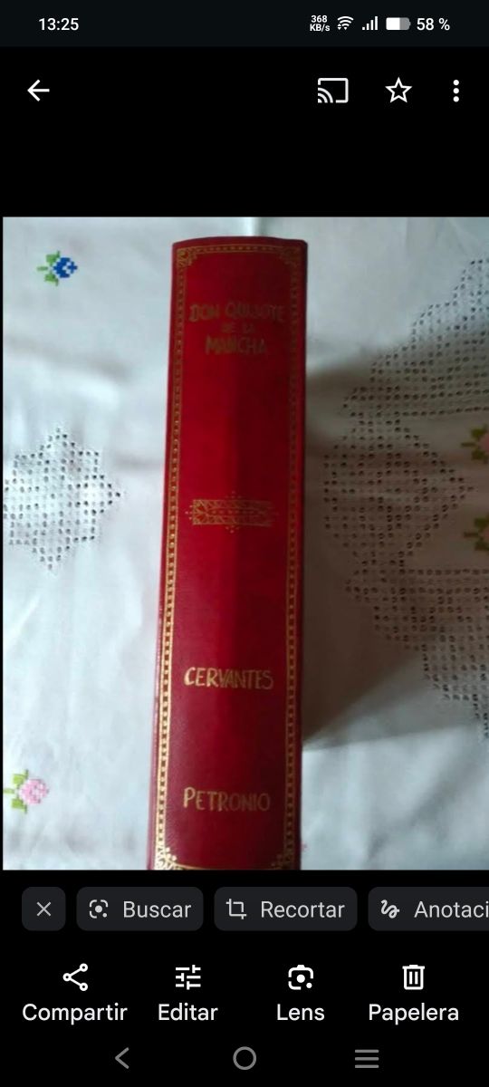 Don Quijote de la Mancha