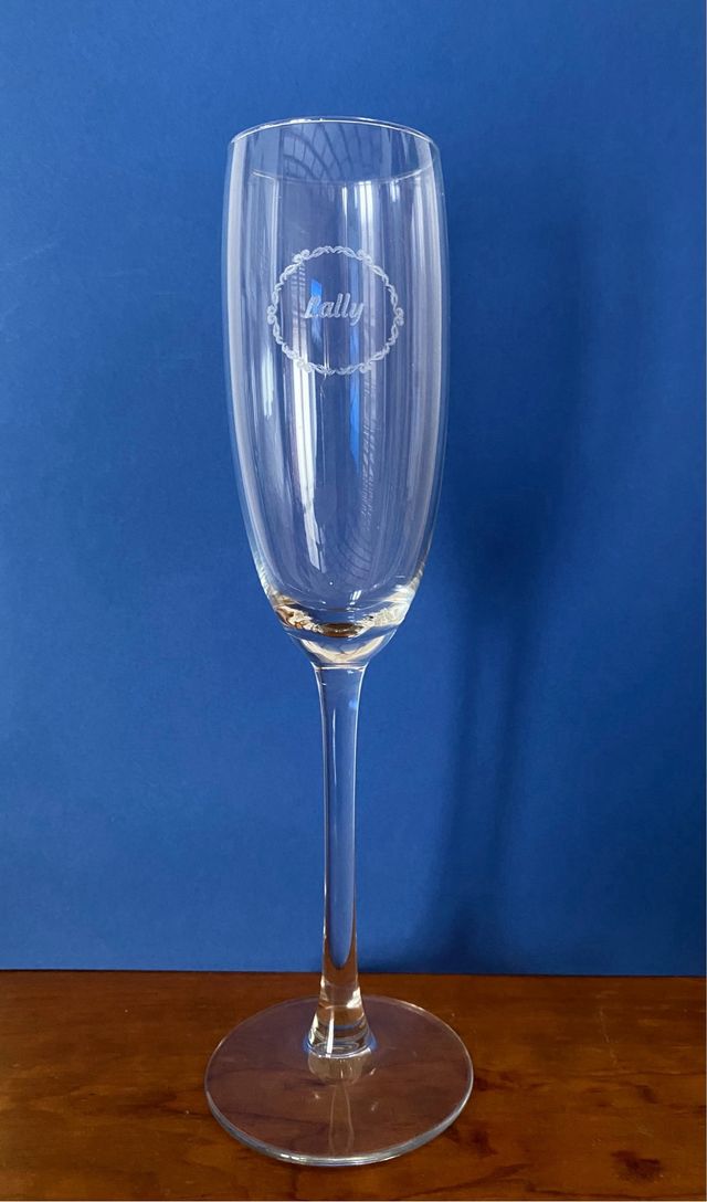 Flûte personalizzato