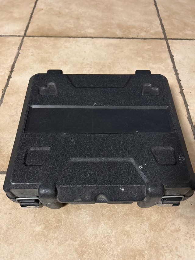 Trapano a batteria concord 