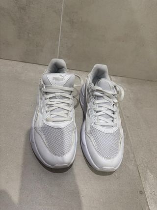 Bambas Puma
