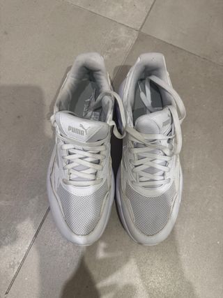 Bambas Puma
