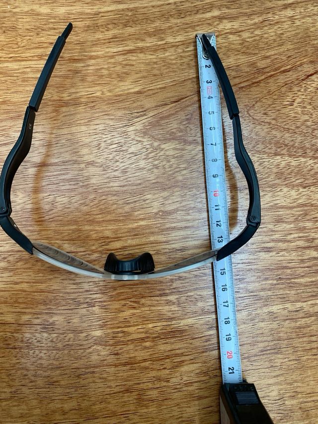 Gafas de sol para ski