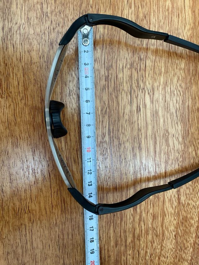 Gafas de sol para ski