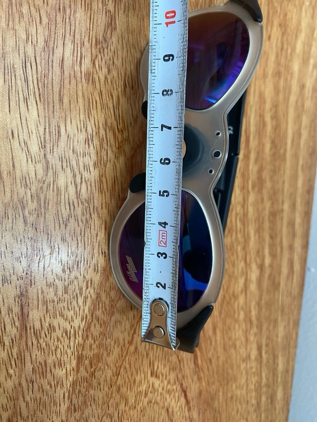 Gafas de sol para ski