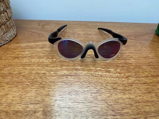 Gafas de sol para ski