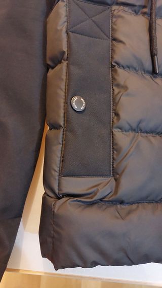 Chaqueta,cazadora talla M 