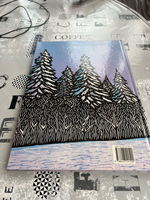 El Bosque Encantado: El Sueno Del Zorro