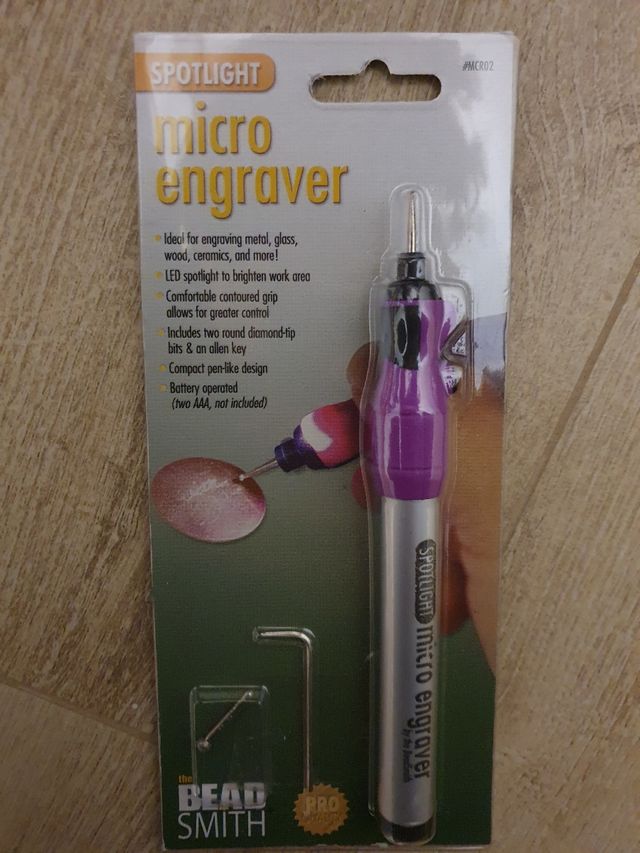 Boli para  sobre metal