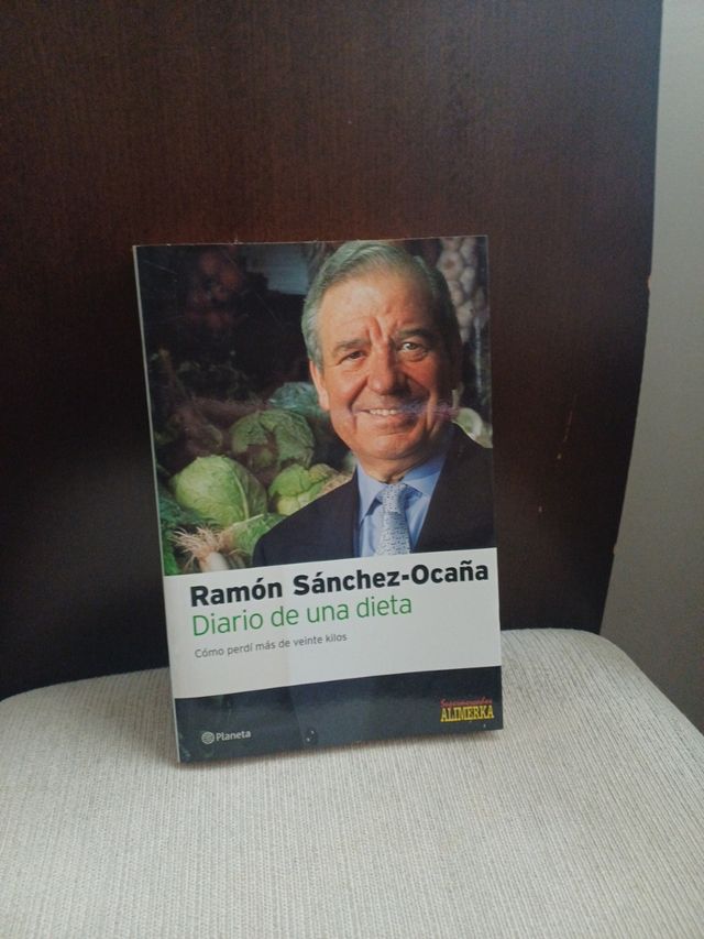 Diario De Una Dieta